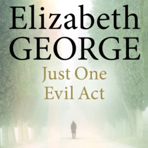 Just one evil act