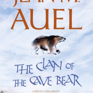 THE CLAN OF THE CAVE BEAR