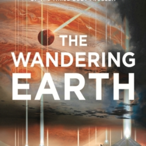 KEN LIU,THE WALL OF STORMS
