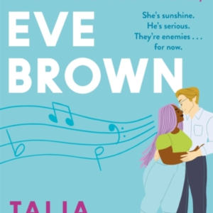 Act Your Age, Eve Brown The Perfect Feel Good, Sexy Romcom