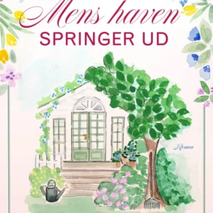 Mens haven springer ud