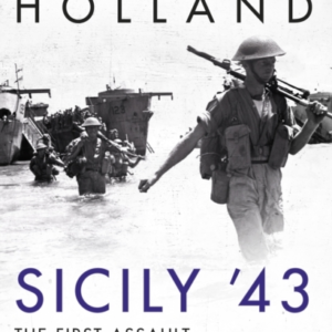 Sicily '43