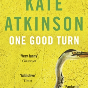 One Good Turn (Jackson Brodie)