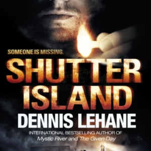 Shutter Island