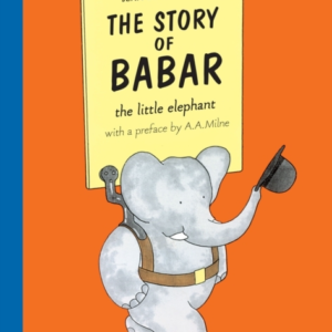 The Story Of Babar