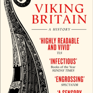 Viking Britain A History