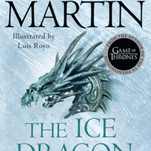 The Ice Dragon