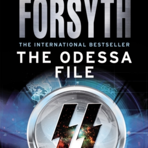 The Odessa File