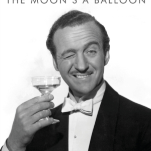 The Moon'S A Balloon The GuardianâS Number One Hollywood Aut