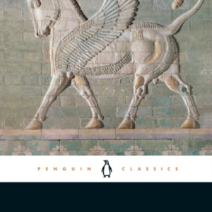 The Epic Of Gilgamesh