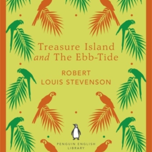 Treasure Island And The Ebb-Tide