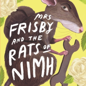 Mrs Frisby And The Rats Of Nimh
