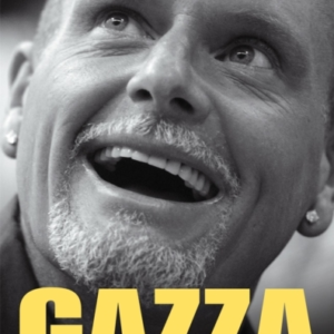 Gazza:  My Story