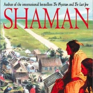 Shaman Number 2 In Series