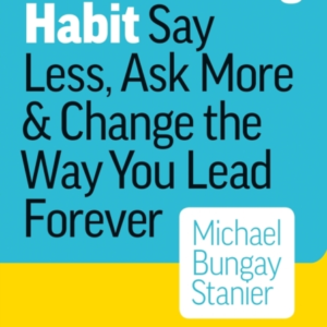 Coaching Habit