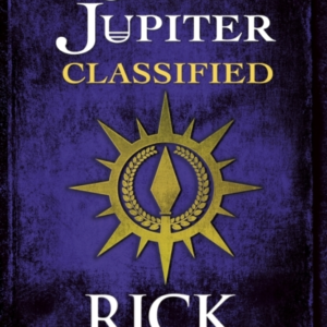 Camp Jupiter Classified A Probatio'S Journal