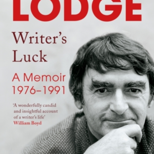 WRITER'S LUCKA MEMOIR 1976-1991
