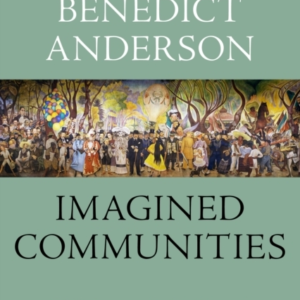 IMAGINED COMMUNITIESREFLECTIONS ON THE ORIGIN AND SPREAD OF