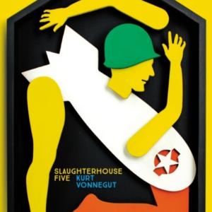 SLAUGHTERHOUSE 550TH ANNIVERSARY EDITION
