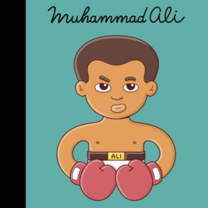 MUHAMMAD ALI