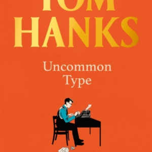 UNCOMMON TYPESOME STORIES