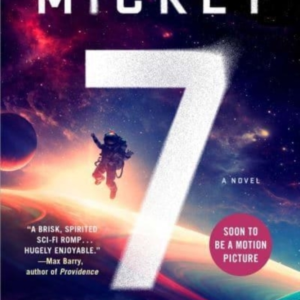 MICKEY7SOON TO BE MAJOR MOTION PICTURE MICKEY 17
