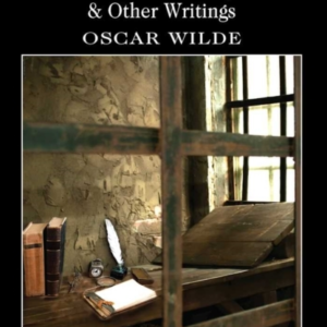 De Profundis The Ballad Of Reading Gaol & Others