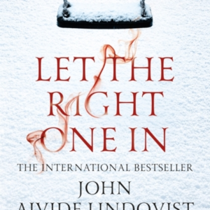 Let The Right One In