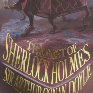 The Best Of Sherlock Holmes
