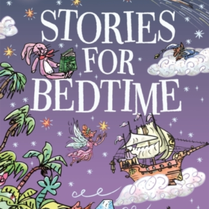 STORIES FOR BEDTIME