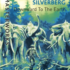 DOWNWARD TO THE EARTH