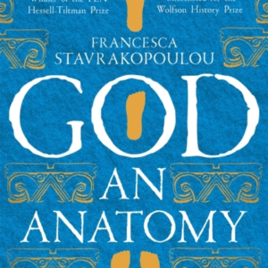 GOD AN ANATOMY - AS HEARD ON RADIO 4