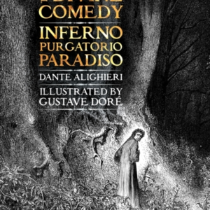 THE DIVINE COMEDYINFERNO PURGATORIO PARADISO