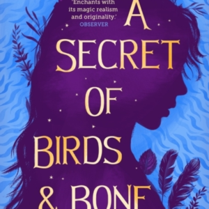 A Secret Of Birds & Bone (Paperback)