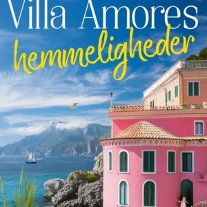 Villa Amores hemmeligheder