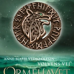 Vølvens vej - Ormehavet