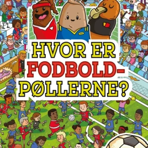 Hvor er fodboldpøllerne?