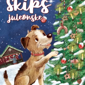 Skips juleønske