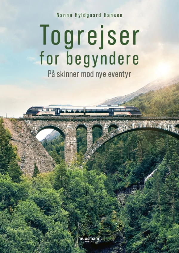 Togrejser for begyndere