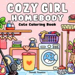 Cozy Girl Homebody