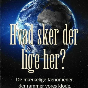 Hvad sker der lige her ?