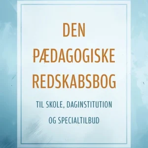 Den pædagogiske redskabsbog