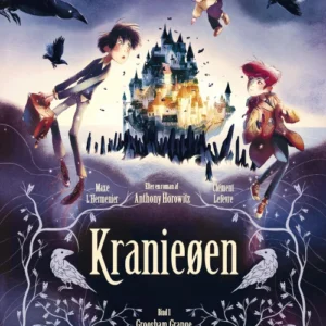 Kranieøen 1