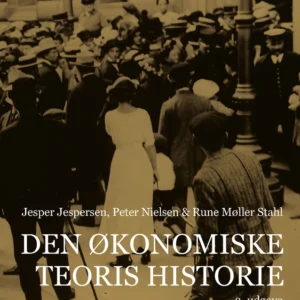 Den økonomiske teoris historie