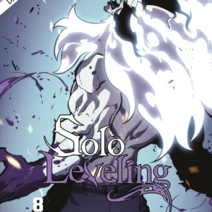 Solo Leveling 8