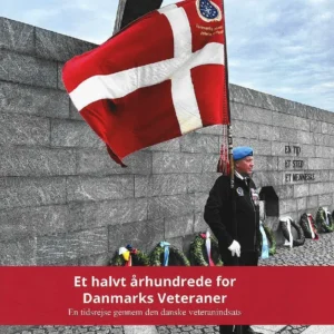 Et halvt århundrede for Danmarks Veteraner