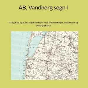 AB, Vandborg sogn I