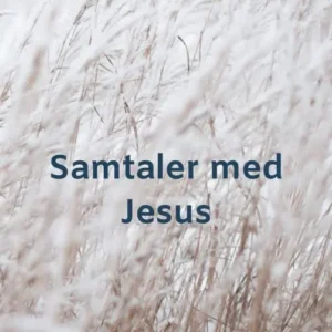Samtaler med Jesus