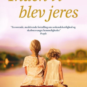 Inden vi blev jeres