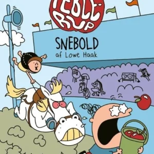 Æblerup 3 - Snebold